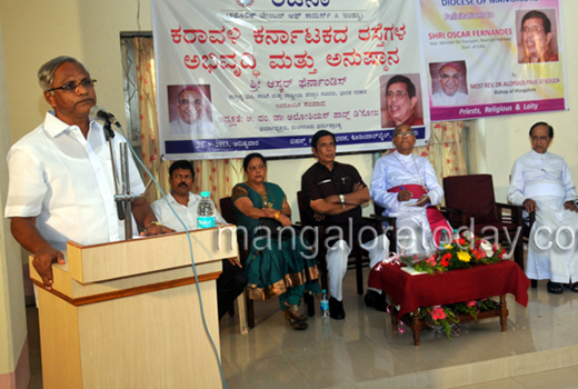RAchana award 1
